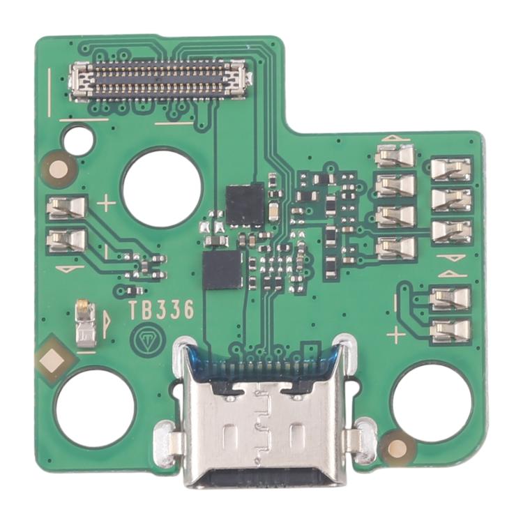 Scheda porta di ricarica per Lenovo IdeaTab 11 pollici 2025 TB336FU TB336ZU, For Lenovo Idea Tab 11 Inch 2025(Original)