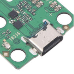 Scheda porta di ricarica per Lenovo IdeaTab 11 pollici 2025 TB336FU TB336ZU, For Lenovo Idea Tab 11 Inch 2025(Original)