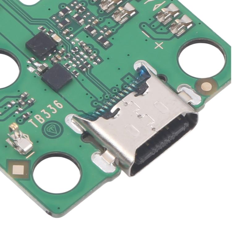 Scheda porta di ricarica per Lenovo IdeaTab 11 pollici 2025 TB336FU TB336ZU, For Lenovo Idea Tab 11 Inch 2025(Original)