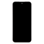 Schermo LCD AMOLED originale con digitalizzatore, assemblaggio completo, per telefono Nothing Phone 4a A069., For Nothing Phone 4a(Original)