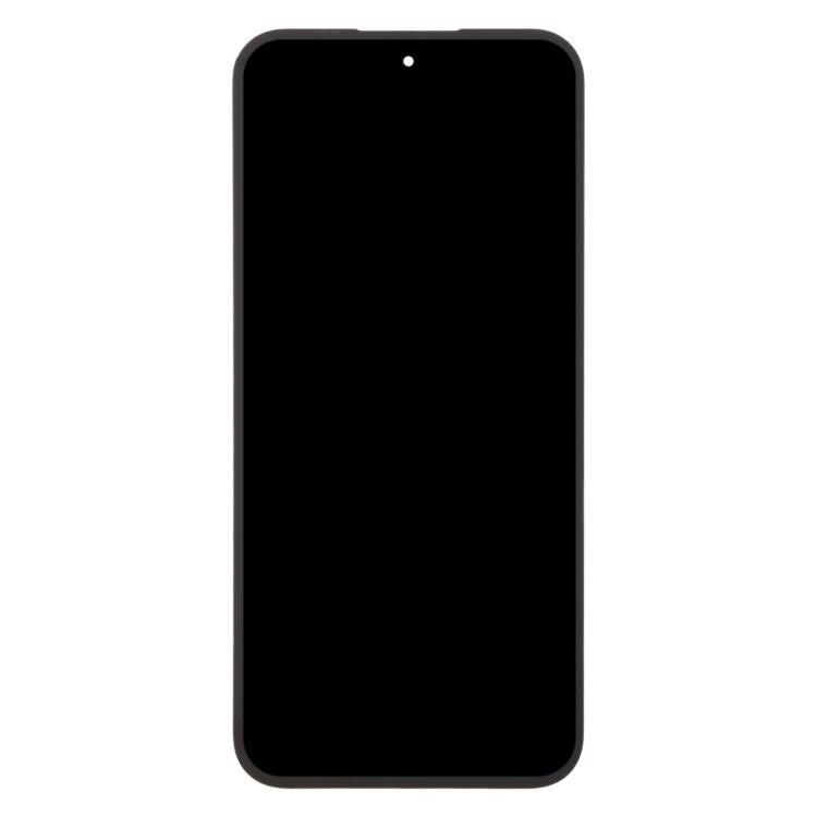 Schermo LCD AMOLED originale con digitalizzatore, assemblaggio completo, per telefono Nothing Phone 4a A069., For Nothing Phone 4a(Original)
