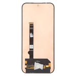 Schermo LCD AMOLED originale con digitalizzatore, assemblaggio completo, per telefono Nothing Phone 4a A069., For Nothing Phone 4a(Original)