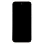 Schermo LCD AMOLED originale digitalizzatore completo con cornice per telefono Nothing Phone 4a A069., For Nothing Phone 4a(Original)