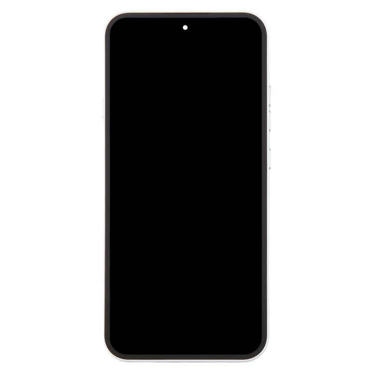 Schermo LCD AMOLED originale digitalizzatore completo con cornice per telefono Nothing Phone 4a A069., For Nothing Phone 4a(Original)