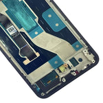 Schermo LCD digitalizzatore originale completo con cornice per telefono Nothing Phone 3a Lite A001T, For Nothing Phone 3a Lite(Original)