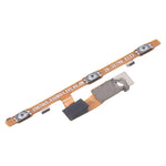 Cavo flessibile per pulsante di accensione e volume per Asus ROG Phone 5s, For Asus ROG Phone 5s