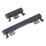 Per Asus ROG Phone 5s 1 set di pulsanti di accensione e controllo del volume, For Asus ROG Phone 5s