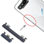 Per Asus ROG Phone 5s 1 set di pulsanti di accensione e controllo del volume, For Asus ROG Phone 5s