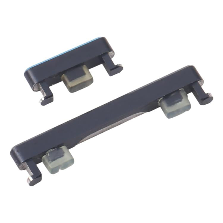 Per Asus ROG Phone 5s Pro 1 set di pulsanti di accensione e controllo del volume, For Asus ROG Phone 5s Pro