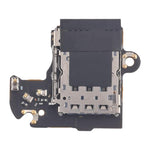 Scheda lettore di schede SIM originale per Motorola Edge 50 Pro XT2403, For Motorola Edge 50 Pro(Original)