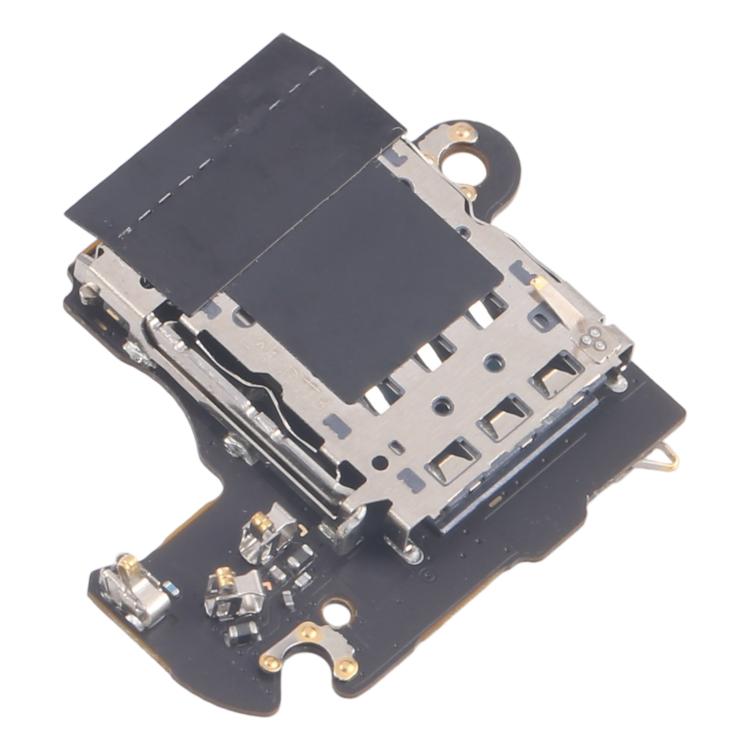 Scheda lettore di schede SIM originale per Motorola Edge 50 Pro XT2403, For Motorola Edge 50 Pro(Original)