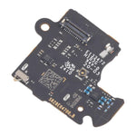 Scheda lettore di schede SIM originale per Motorola Edge 50 Pro XT2403, For Motorola Edge 50 Pro(Original)