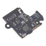 Scheda lettore di schede SIM originale per Motorola Edge 50 Pro XT2403, For Motorola Edge 50 Pro(Original)