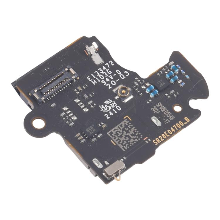 Scheda lettore di schede SIM originale per Motorola Edge 50 Pro XT2403, For Motorola Edge 50 Pro(Original)