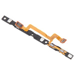 Cavo flessibile originale per il pulsante del volume di Sony Xperia 10 VI, For Sony Xperia 10 VI(Original)
