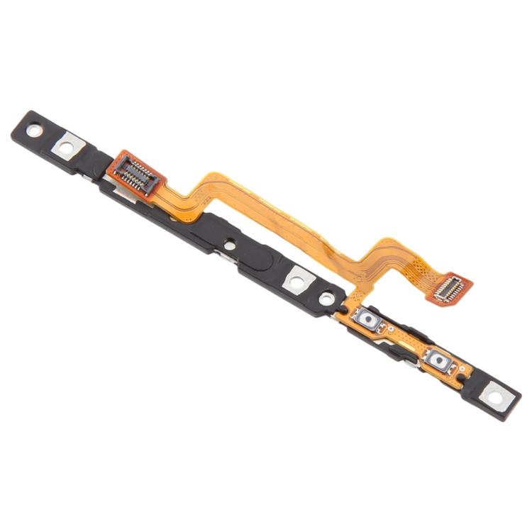 Cavo flessibile originale per il pulsante del volume di Sony Xperia 10 VI, For Sony Xperia 10 VI(Original)