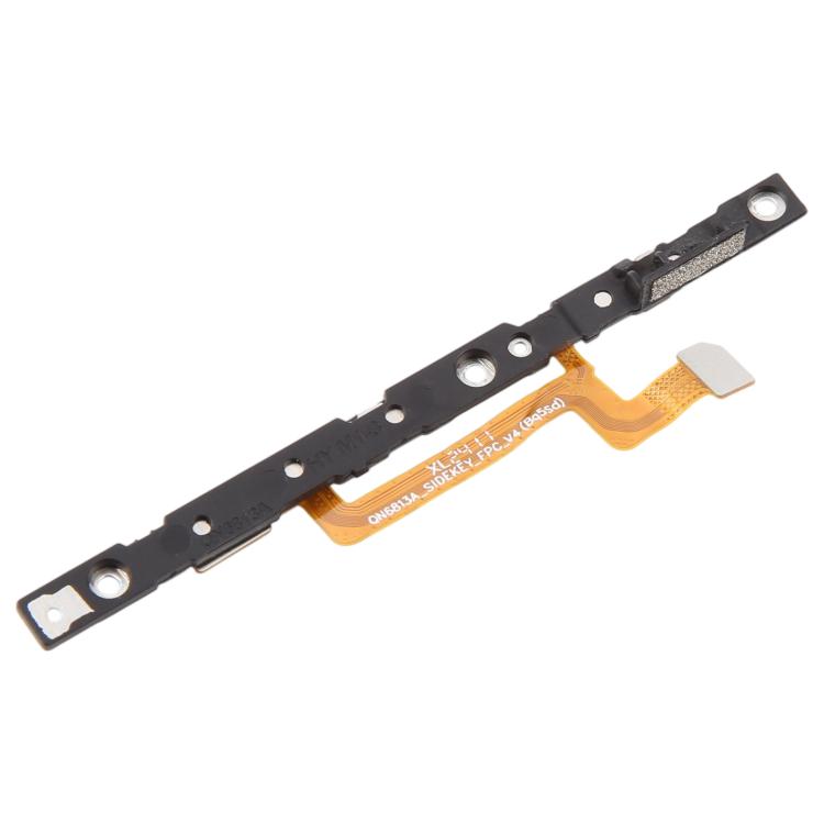 Cavo flessibile originale per il pulsante del volume di Sony Xperia 10 VI, For Sony Xperia 10 VI(Original)