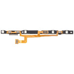 Cavo flessibile originale per il pulsante del volume di Sony Xperia 10 VII, For Sony Xperia 10 VII(Original)