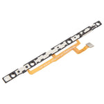 Cavo flessibile originale per il pulsante del volume di Sony Xperia 10 VII, For Sony Xperia 10 VII(Original)