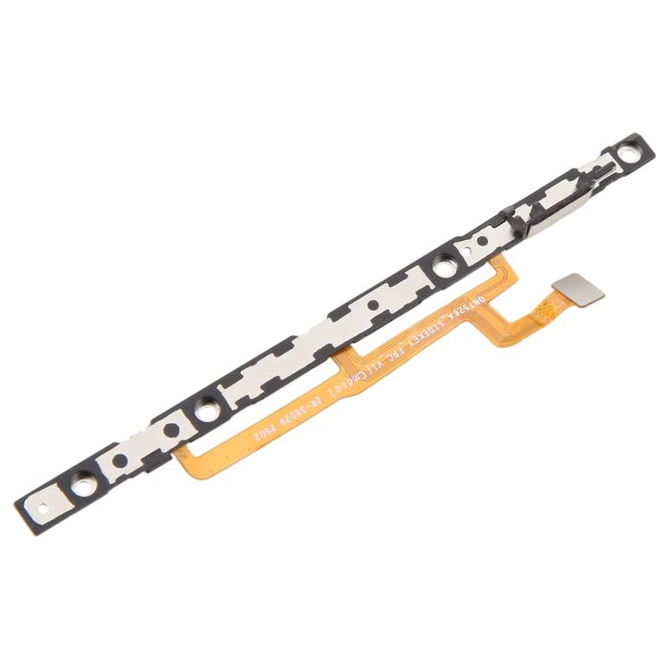 Cavo flessibile originale per il pulsante del volume di Sony Xperia 10 VII, For Sony Xperia 10 VII(Original)