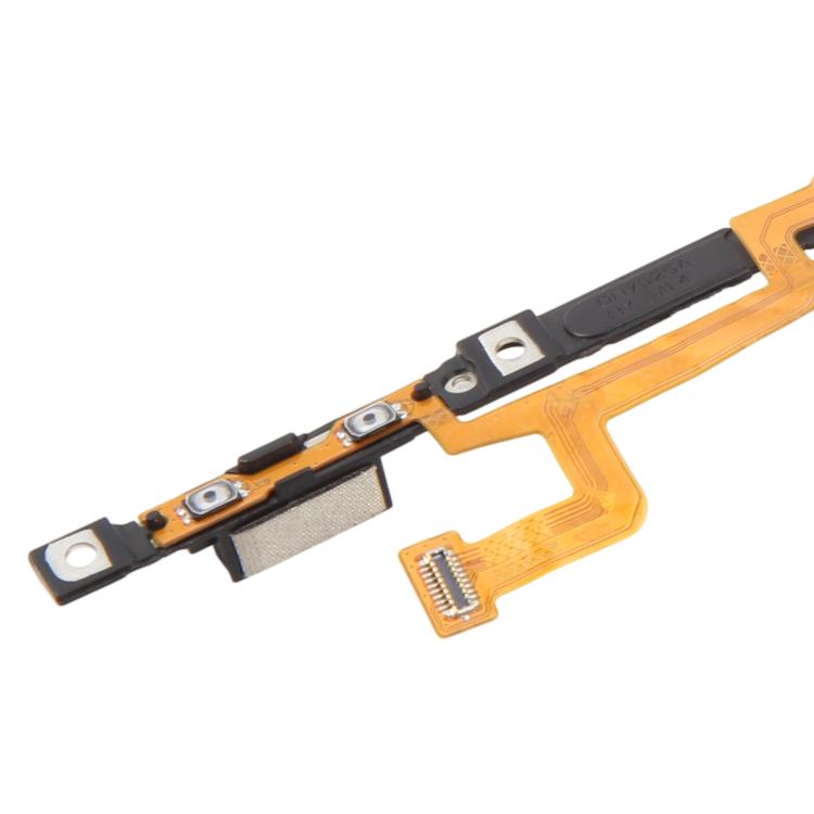Cavo flessibile originale per il pulsante del volume di Sony Xperia 10 VII, For Sony Xperia 10 VII(Original)