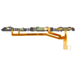 Cavo flessibile originale per il pulsante del volume di Sony Xperia 5 V, For Sony Xperia 5 V(Original)