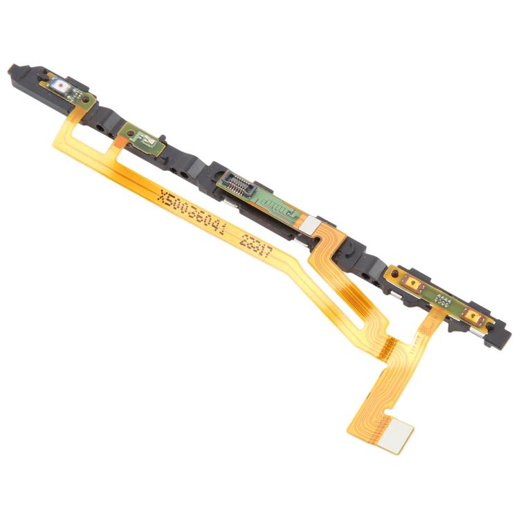 Cavo flessibile originale per il pulsante del volume di Sony Xperia 5 V, For Sony Xperia 5 V(Original)