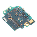 Scheda lettore di schede SIM con microfono per Sony Xperia 5 IV, For Sony Xperia 5 IV(Original)