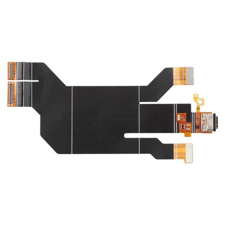 Cavo flessibile per porta di ricarica originale per Sony Xperia 1 VII, For Sony Xperia 1 VII(Original)