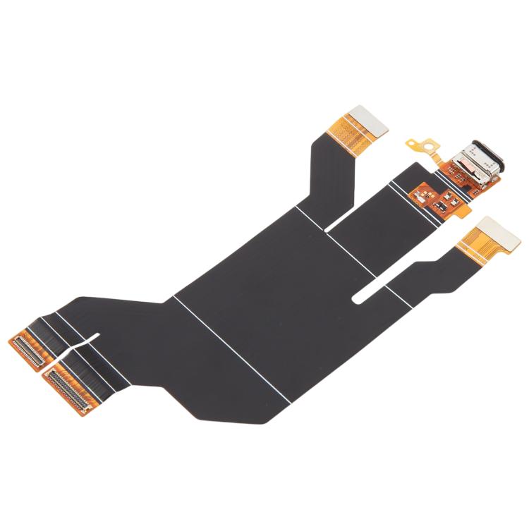 Cavo flessibile per porta di ricarica originale per Sony Xperia 1 VII, For Sony Xperia 1 VII(Original)
