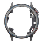 Cornice e ghiera originali per schermo LCD Huawei Watch GT Runner2 CHT-B19, For Huawei Watch GT Runner 2(Original)