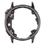 Cornice e ghiera originali per schermo LCD Huawei Watch GT Runner2 CHT-B19, For Huawei Watch GT Runner 2(Original)
