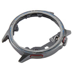 Cornice e ghiera originali per schermo LCD Huawei Watch GT Runner2 CHT-B19, For Huawei Watch GT Runner 2(Original)