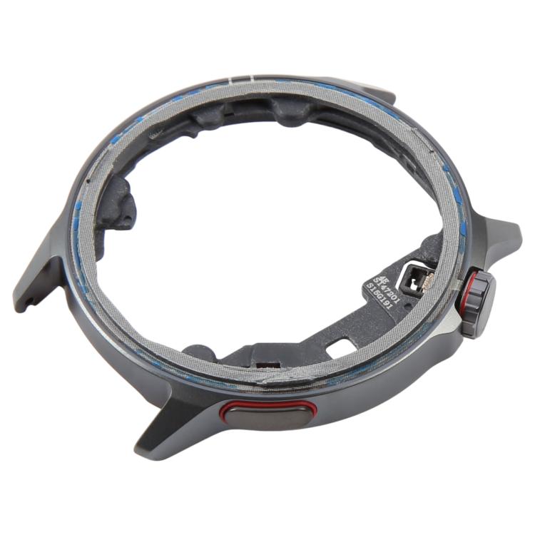 Cornice e ghiera originali per schermo LCD Huawei Watch GT Runner2 CHT-B19, For Huawei Watch GT Runner 2(Original)