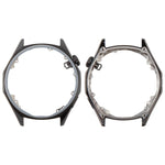 Cornice e ghiera originali per schermo LCD Huawei Watch GT 7 46mm TUM-B39, For Huawei Watch GT 7 46mm(Original)