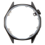 Cornice e ghiera originali per schermo LCD Huawei Watch GT 7 46mm TUM-B39, For Huawei Watch GT 7 46mm(Original)