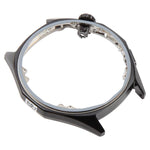 Cornice e ghiera originali per schermo LCD Huawei Watch GT 7 46mm TUM-B39, For Huawei Watch GT 7 46mm(Original)
