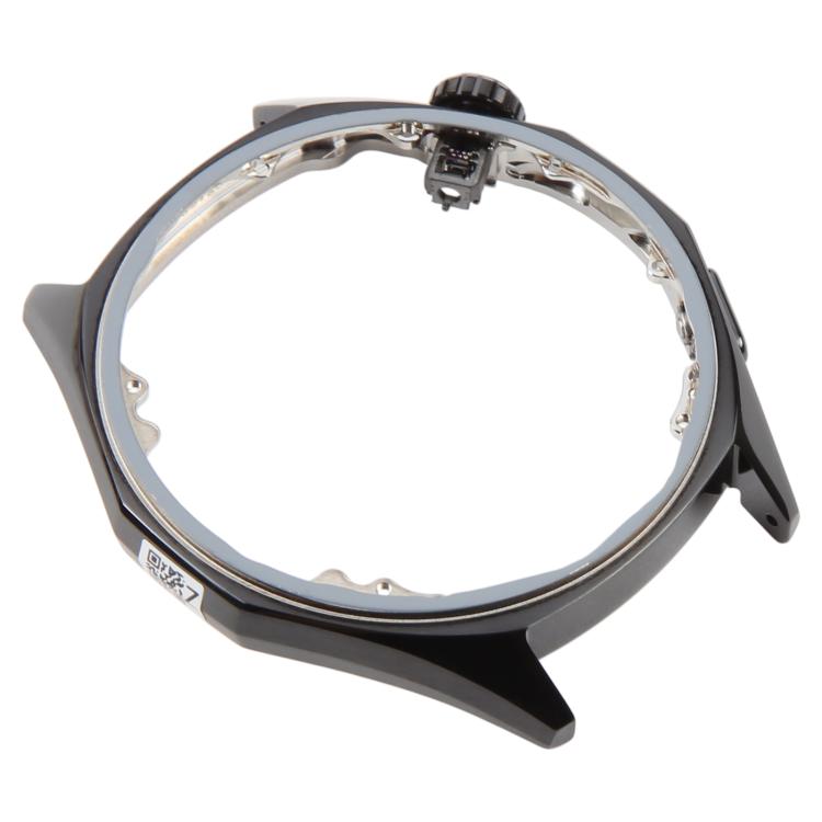 Cornice e ghiera originali per schermo LCD Huawei Watch GT 7 46mm TUM-B39, For Huawei Watch GT 7 46mm(Original)