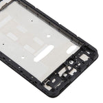 Per ZTE nubia A36 4G Z2472 Cornice frontale LCD, For ZTE nubia A36 4G