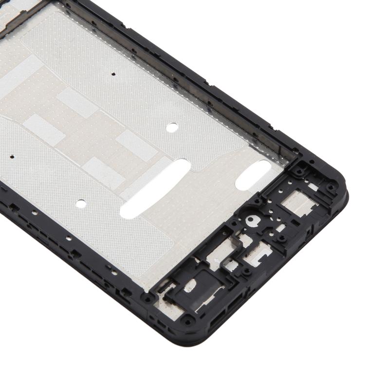 Per ZTE nubia A36 4G Z2472 Cornice frontale LCD, For ZTE nubia A36 4G