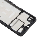Per ZTE nubia A36 4G Z2472 Cornice frontale LCD, For ZTE nubia A36 4G