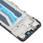 Per ZTE Blade V80 Max / nubia V80 Max, scocca anteriore, cornice LCD, piastra di fissaggio, For ZTE Blade V80 Max / nubia V80 Max