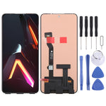 Schermo LCD OLED originale con digitalizzatore, assemblaggio completo, per ZTE nubia Neo 5 Pro., For ZTE nubia Neo 5 Pro(Original)