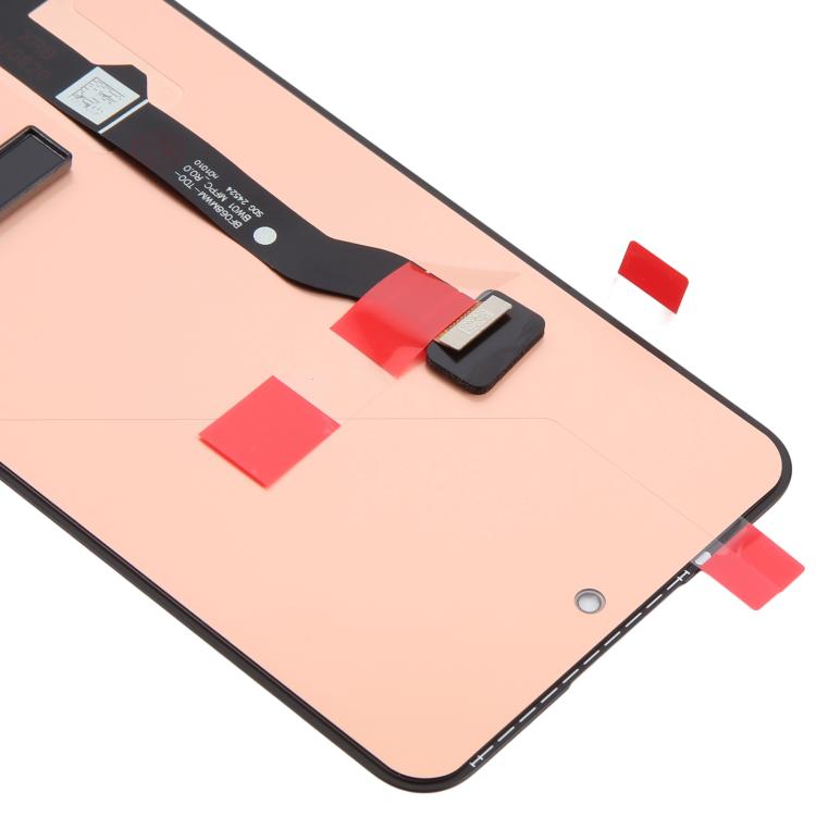 Schermo LCD OLED originale con digitalizzatore, assemblaggio completo, per ZTE nubia Neo 5 Pro., For ZTE nubia Neo 5 Pro(Original)