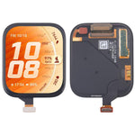 Schermo LCD originale con digitalizzatore completo per Huawei Watch Fit 5, For Huawei Watch Fit 5(Original)