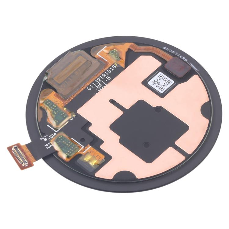 Schermo LCD originale con digitalizzatore completo per Huawei Watch GT Runner 2, For Huawei Watch GT Runner 2(Original,Black), For Huawei Watch GT Runner 2(Original,Green)
