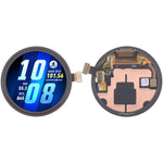 Schermo LCD originale con digitalizzatore completo per Huawei Watch GT Runner 2, For Huawei Watch GT Runner 2(Original,Black), For Huawei Watch GT Runner 2(Original,Green)