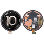 Schermo LCD originale da 46 mm con digitalizzatore, assemblaggio completo, per OPPO Watch X3 / OnePlus Watch 3., For OPPO Watch X3 / OnePlus Watch 3 46mm