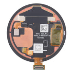 Schermo LCD originale da 46 mm con digitalizzatore, assemblaggio completo, per OPPO Watch X3 / OnePlus Watch 3., For OPPO Watch X3 / OnePlus Watch 3 46mm