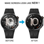 Schermo LCD originale da 46 mm con digitalizzatore, assemblaggio completo, per OPPO Watch X3 / OnePlus Watch 3., For OPPO Watch X3 / OnePlus Watch 3 46mm